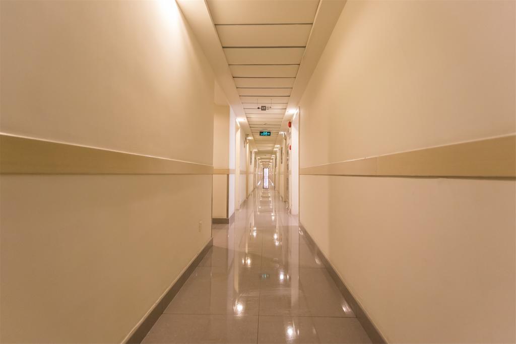 Jinjiang Inn Daqing Xincun Development Zone Exterior foto